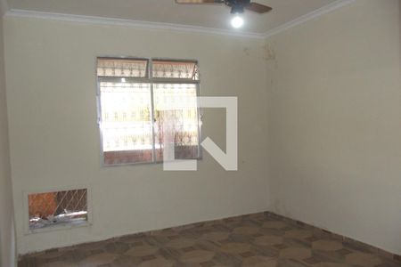Quarto 1 de casa para alugar com 2 quartos, 85m² em Engenho Novo, Rio de Janeiro