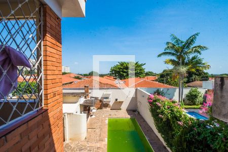 Casa à venda com 250m², 4 quartos e 4 vagas Casa à venda com 250m², 4 quartos e 4 vagasVista do Quarto 1