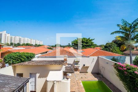Casa à venda com 250m², 4 quartos e 4 vagas Casa à venda com 250m², 4 quartos e 4 vagasVista da Suíte