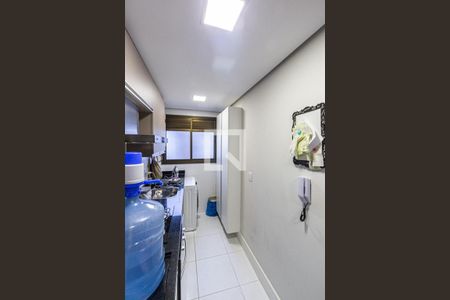 Apartamento à venda com 62m², 2 quartos e 1 vaga Apartamento à venda com 62m², 2 quartos e 1 vagaCozinha