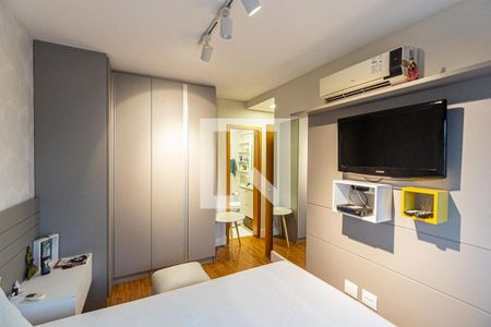 Apartamento à venda com 62m², 2 quartos e 1 vaga Apartamento à venda com 62m², 2 quartos e 1 vagaQuarto 2
