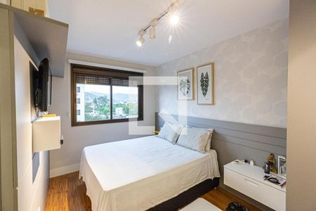 Apartamento à venda com 62m², 2 quartos e 1 vaga Apartamento à venda com 62m², 2 quartos e 1 vagaQuarto 2