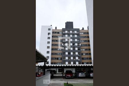 Apartamento à venda com 62m², 2 quartos e 1 vaga Apartamento à venda com 62m², 2 quartos e 1 vagaFachada