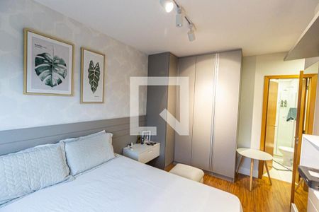 Apartamento à venda com 62m², 2 quartos e 1 vaga Apartamento à venda com 62m², 2 quartos e 1 vagaQuarto 2