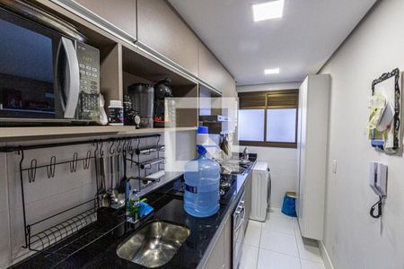 Apartamento à venda com 62m², 2 quartos e 1 vaga Apartamento à venda com 62m², 2 quartos e 1 vagaCozinha