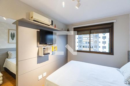 Apartamento à venda com 62m², 2 quartos e 1 vaga Apartamento à venda com 62m², 2 quartos e 1 vagaQuarto 2
