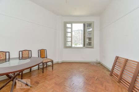 Studio de kitnet/studio para alugar com 1 quarto, 34m² em Centro, São Paulo