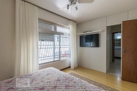 Casa à venda com 280m², 3 quartos e 4 vagasQuarto 1 suite