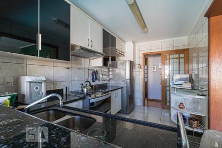 Casa à venda com 280m², 3 quartos e 4 vagasCozinha