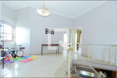 Casa à venda com 450m², 4 quartos e 5 vagasHall dos Dormitórios 