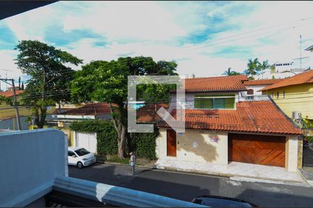 Casa à venda com 450m², 4 quartos e 5 vagasVista da Varanda da Suíte 2