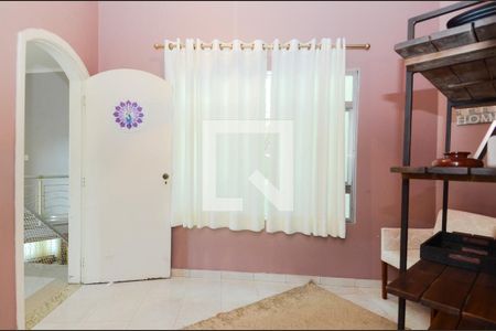 Casa à venda com 450m², 4 quartos e 5 vagasAntessala - Suíte 4