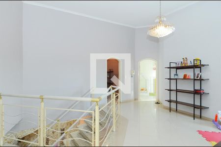 Casa à venda com 450m², 4 quartos e 5 vagasHall dos Dormitórios 