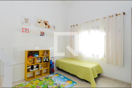 Casa à venda com 450m², 4 quartos e 5 vagasQuarto 3 - Suíte