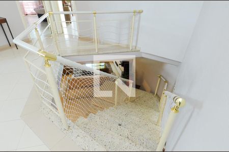 Casa à venda com 450m², 4 quartos e 5 vagasHall dos Dormitórios 