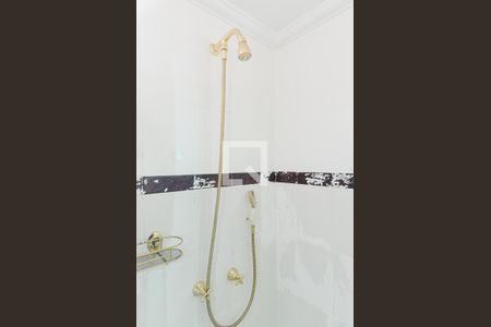 Casa à venda com 450m², 4 quartos e 5 vagasBanheiro da Suíte 3