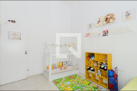 Casa à venda com 450m², 4 quartos e 5 vagasQuarto 3 - Suíte