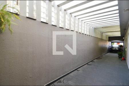 Casa à venda com 450m², 4 quartos e 5 vagasGaragem