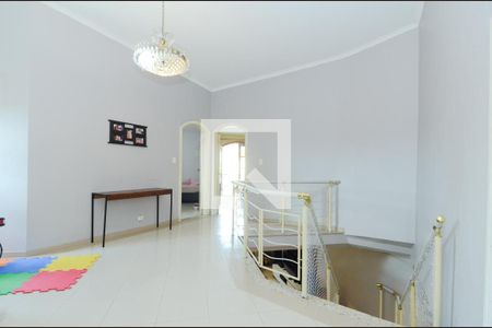 Casa à venda com 450m², 4 quartos e 5 vagasHall dos Dormitórios 