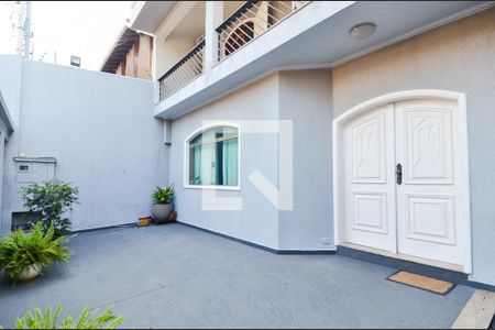 Casa à venda com 450m², 4 quartos e 5 vagasQuintal