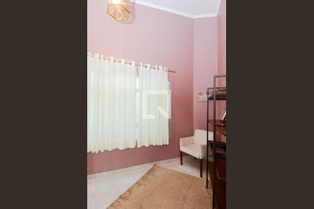 Casa à venda com 450m², 4 quartos e 5 vagasAntessala - Suíte 4