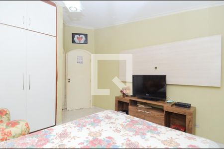 Casa à venda com 450m², 4 quartos e 5 vagasQuarto 1 - Suíte 