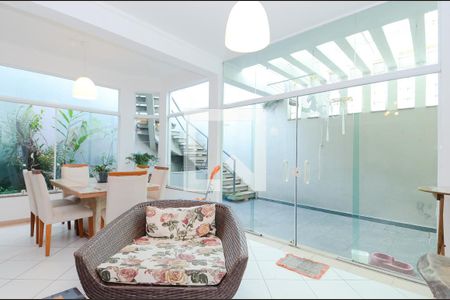 Casa à venda com 450m², 4 quartos e 5 vagasÁrea de Lazer 