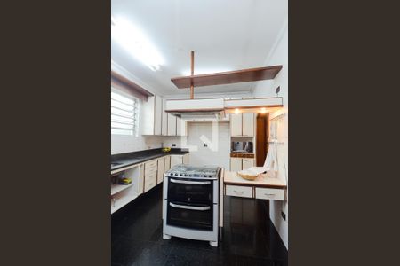 Casa à venda com 450m², 4 quartos e 5 vagasCozinha