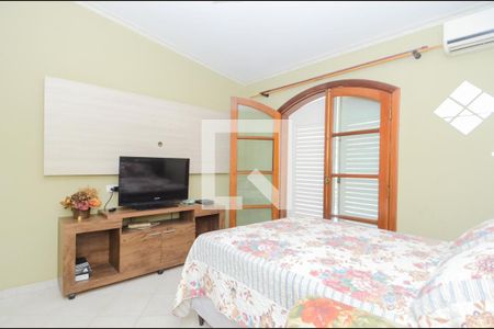 Casa à venda com 450m², 4 quartos e 5 vagasQuarto 1 - Suíte 