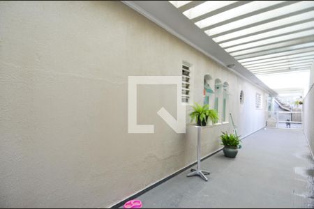 Casa à venda com 450m², 4 quartos e 5 vagasGaragem