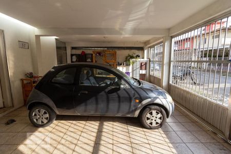 Casa à venda com 212m², 4 quartos e 3 vagasGaragem