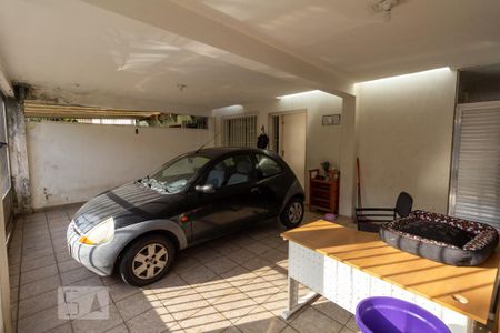 Casa à venda com 212m², 4 quartos e 3 vagasGaragem