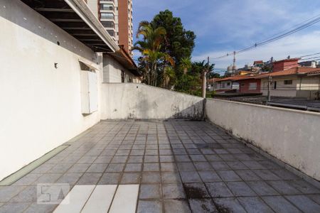 Casa à venda com 212m², 4 quartos e 3 vagasVaranda Quarto 3 - Suíte