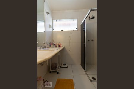 Casa à venda com 212m², 4 quartos e 3 vagasBanheiro Social