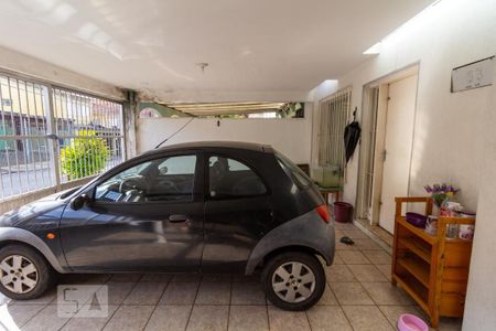 Casa à venda com 212m², 4 quartos e 3 vagasGaragem