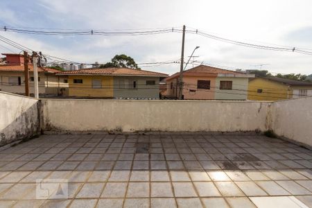 Casa à venda com 212m², 4 quartos e 3 vagasVaranda Quarto 3 - Suíte