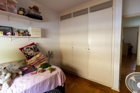 Casa à venda com 212m², 4 quartos e 3 vagasQuarto 2