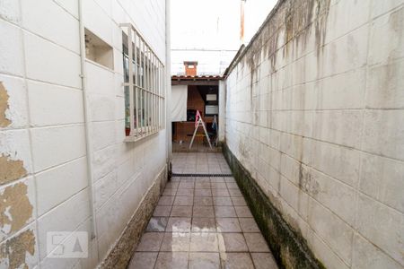 Casa à venda com 212m², 4 quartos e 3 vagasQuintal