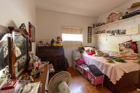 Casa à venda com 212m², 4 quartos e 3 vagasQuarto 2