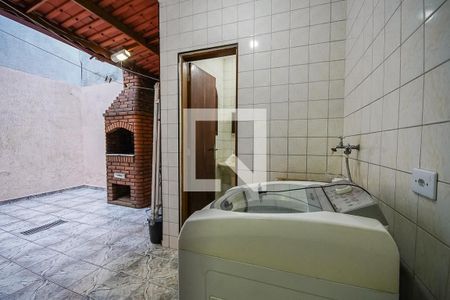 Casa à venda com 104m², 2 quartos e 2 vagas Casa à venda com 104m², 2 quartos e 2 vagasÁrea de serviço