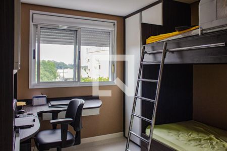 Apartamento à venda com 79m², 2 quartos e 2 vagas Apartamento à venda com 79m², 2 quartos e 2 vagasQuarto 2