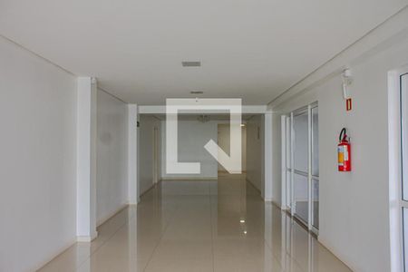 Apartamento à venda com 79m², 2 quartos e 2 vagas Apartamento à venda com 79m², 2 quartos e 2 vagasHall de Entrada