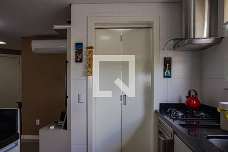 Apartamento à venda com 79m², 2 quartos e 2 vagas Apartamento à venda com 79m², 2 quartos e 2 vagasCozinha