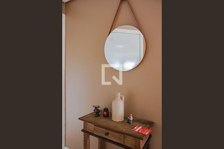 Apartamento à venda com 79m², 2 quartos e 2 vagas Apartamento à venda com 79m², 2 quartos e 2 vagasDetalhe Corredor