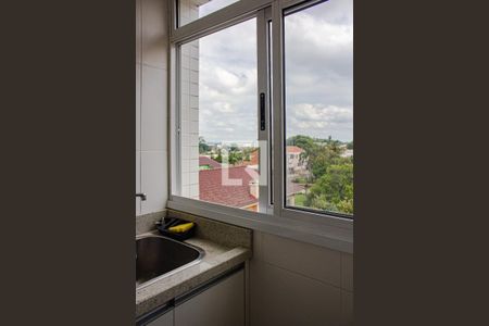 Apartamento à venda com 79m², 2 quartos e 2 vagas Apartamento à venda com 79m², 2 quartos e 2 vagasÁrea de Serviço