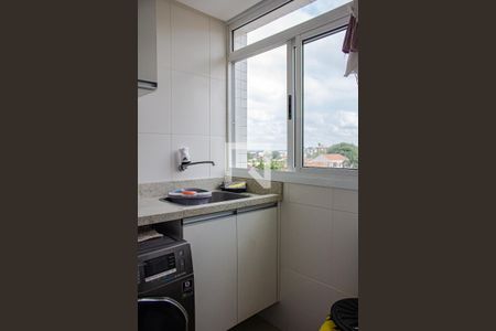Apartamento à venda com 79m², 2 quartos e 2 vagas Apartamento à venda com 79m², 2 quartos e 2 vagasÁrea de Serviço