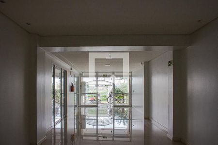 Apartamento à venda com 79m², 2 quartos e 2 vagas Apartamento à venda com 79m², 2 quartos e 2 vagasHall de Entrada