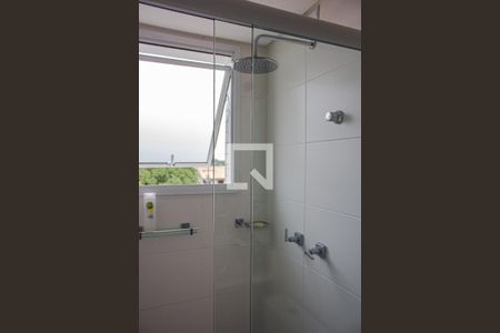 Apartamento à venda com 79m², 2 quartos e 2 vagas Apartamento à venda com 79m², 2 quartos e 2 vagasBanheiro da Suíte