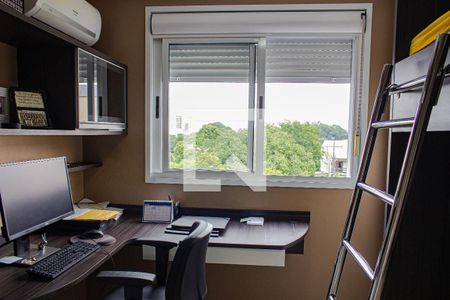 Apartamento à venda com 79m², 2 quartos e 2 vagas Apartamento à venda com 79m², 2 quartos e 2 vagasQuarto 2