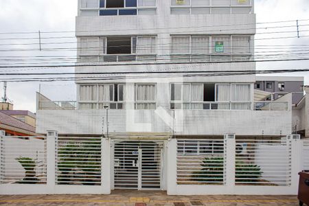 Apartamento à venda com 79m², 2 quartos e 2 vagas Apartamento à venda com 79m², 2 quartos e 2 vagasFachada do Condomínio